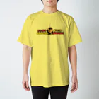 SAPPOROイケちゃんのSAPPOROイケちゃんTシャツ スタンダードTシャツ