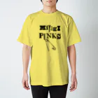 DEAD END DESIGNのMiyagi Punks スタンダードTシャツ