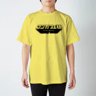 K2KZのコンカフェ狂T スタンダードTシャツ