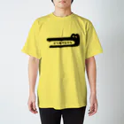 GOKIGENの何も分からない人を食べるワニ Regular Fit T-Shirt