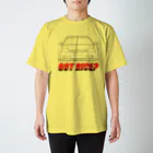 RATSUN620.JPのGOTRICE?vol.1 Regular Fit T-Shirt