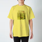 arffykenのピクシーの大冒険 スタンダードTシャツ