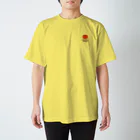 Tシャツ屋さんのみかん Regular Fit T-Shirt