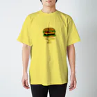 Random Worksのjunkfood スタンダードTシャツ