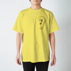 m9の福耳 Regular Fit T-Shirt