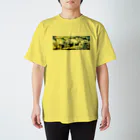 hachimのHachim.jp  Regular Fit T-Shirt