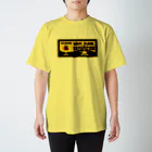 ZUKINDOGSの忍犬ふうが旅シリーズ（コロラド州） Regular Fit T-Shirt