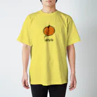 _harumaki_の『もも』 Regular Fit T-Shirt