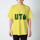 チェキのユータ君の Regular Fit T-Shirt