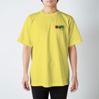 激安・格安 韓国旅行のWangsimni  Regular Fit T-Shirt
