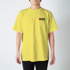 koreagimix storeのWangsimni  スタンダードTシャツ