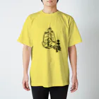 カリツォーのコンテナ Regular Fit T-Shirt