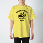 soshigaya_aのSOSHIGAYA AIKIKAI 1980 スタンダードTシャツ