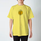 たまごセレクトショップのたまごグッズ Regular Fit T-Shirt