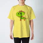 CocopariのパリゴンTシャツ(全23色) スタンダードTシャツ