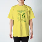 東高円寺U.F.O.CLUB webshopのU.F.O.CLUB 27th Anniversary オリジナルTシャツ Regular Fit T-Shirt