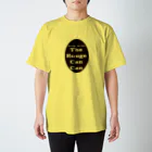 ザルージュカンカンのザルージュカンカンTシャツ Regular Fit T-Shirt