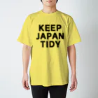 RAY-INTERNATIONALのKEEP JAPAN TIDY Regular Fit T-Shirt