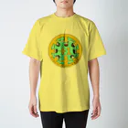 plus1-hoikuの子どもたちにもう1人保育士を！応援Tシャツ Regular Fit T-Shirt