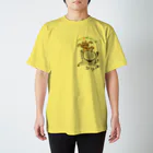 手打ちそば木琴のRegular Fit T-Shirt