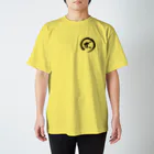 ずっこけJAPANの響け！天空のブルース Regular Fit T-Shirt