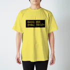 南海のおじじ　セレクトショップの南海のおじじT バナイベ1位　柄デカ目 Regular Fit T-Shirt