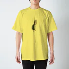 猫沢太陽のファッションリーダー Regular Fit T-Shirt