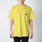 なたね。の東山臭丫頭 Regular Fit T-Shirt