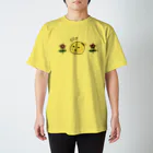 ひよこのおみせのひよ子ちゃん Regular Fit T-Shirt