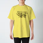 T’s studioのスポーツカー Regular Fit T-Shirt