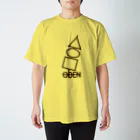 goristoのおでん Regular Fit T-Shirt