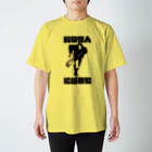 JOCKEY SHOPの科学怪人松崎 Regular Fit T-Shirt