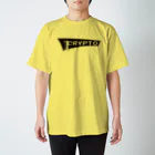 1CryptoMuzikの１CryptoMuzik スタンダードTシャツ