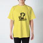 さんりんごのINUZUKI2 Regular Fit T-Shirt