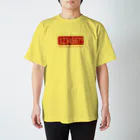 思いついた言葉集めましたのThere is what you come here? スタンダードTシャツ