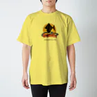 bambiのバンビ Regular Fit T-Shirt