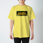 ★Rusteez★ by shop cocopariのOneida Regular Fit T-Shirt