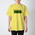 せいみやのバラン Regular Fit T-Shirt