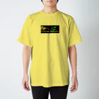 8PIXELの〜🎶 スタンダードTシャツ