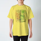 水草の夢の中3 スタンダードTシャツ