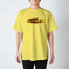 sojiのCREATIVE AMBITION Regular Fit T-Shirt