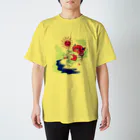 マリモの海エンジョイ Regular Fit T-Shirt