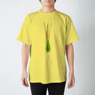 OJIKの不完全変態 Regular Fit T-Shirt