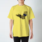 denebu813のB A B Y ♡ Regular Fit T-Shirt