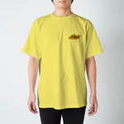 ZUUUUMの美味しいトンテキ Regular Fit T-Shirt