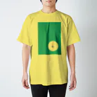 238のshy boy Regular Fit T-Shirt