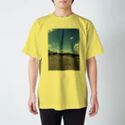 over5454のRed Brick Warehouse  スタンダードTシャツ