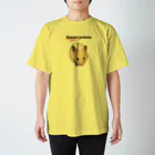 鶏五目ちゃんのさつまいも スタンダードTシャツ