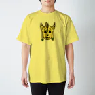 吉田潤子のトール Regular Fit T-Shirt