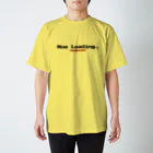 トイプードルのお爺さんのOmoimi'S NOW Loading Regular Fit T-Shirt